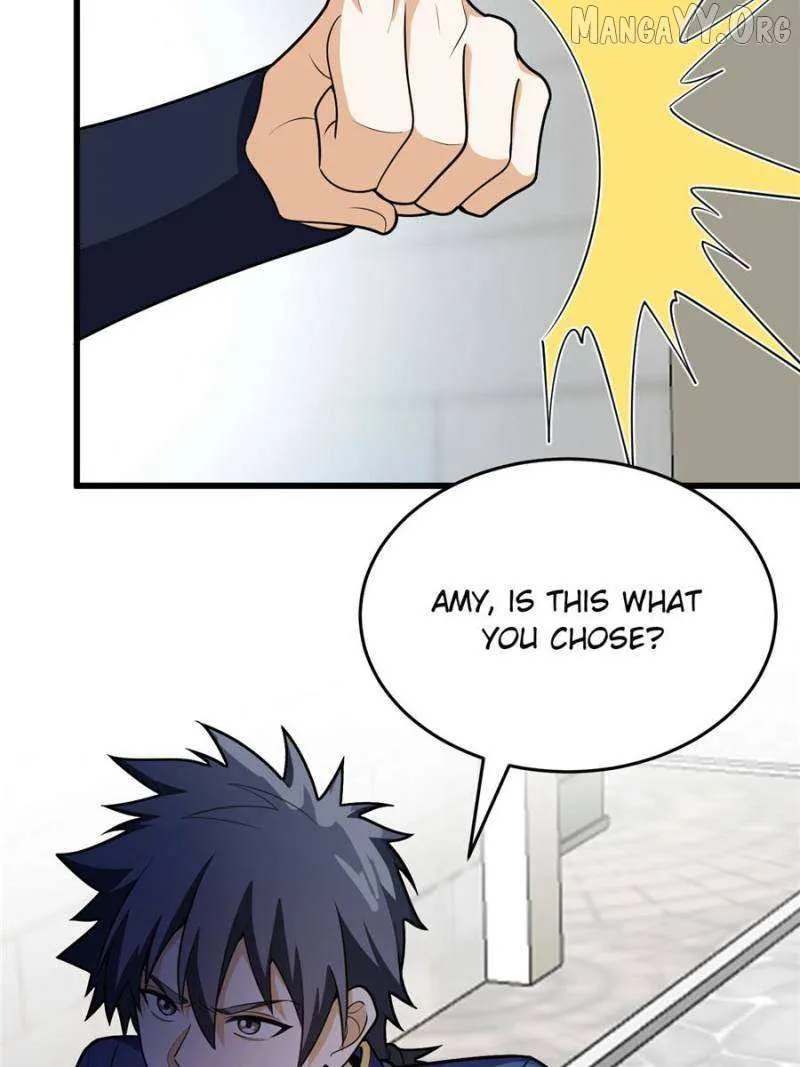 My Dragon System chapter 299 page 23