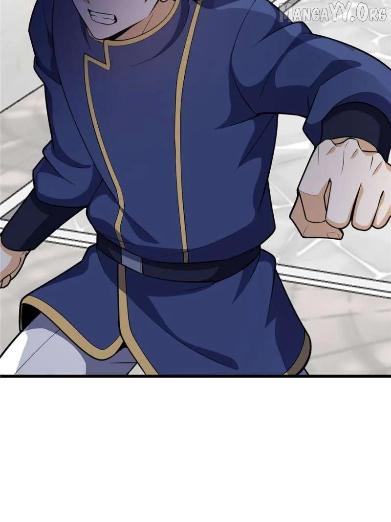 My Dragon System chapter 299 page 24