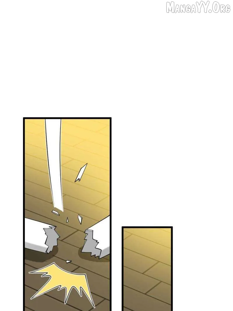 My Dragon System chapter 299 page 25