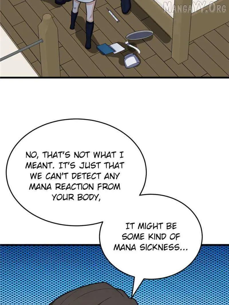 My Dragon System chapter 299 page 28