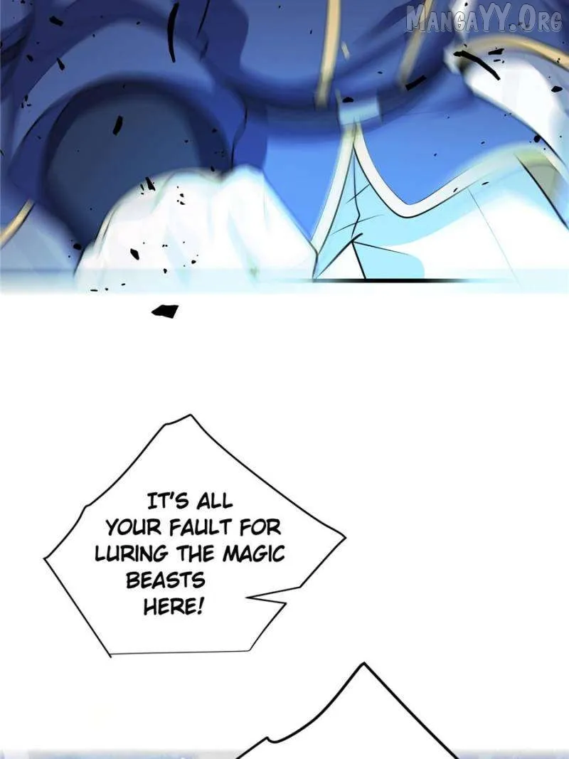 My Dragon System chapter 299 page 5