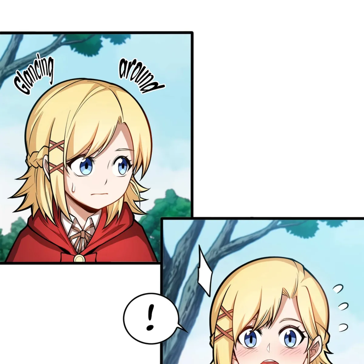 My Dragon System chapter 3 page 10