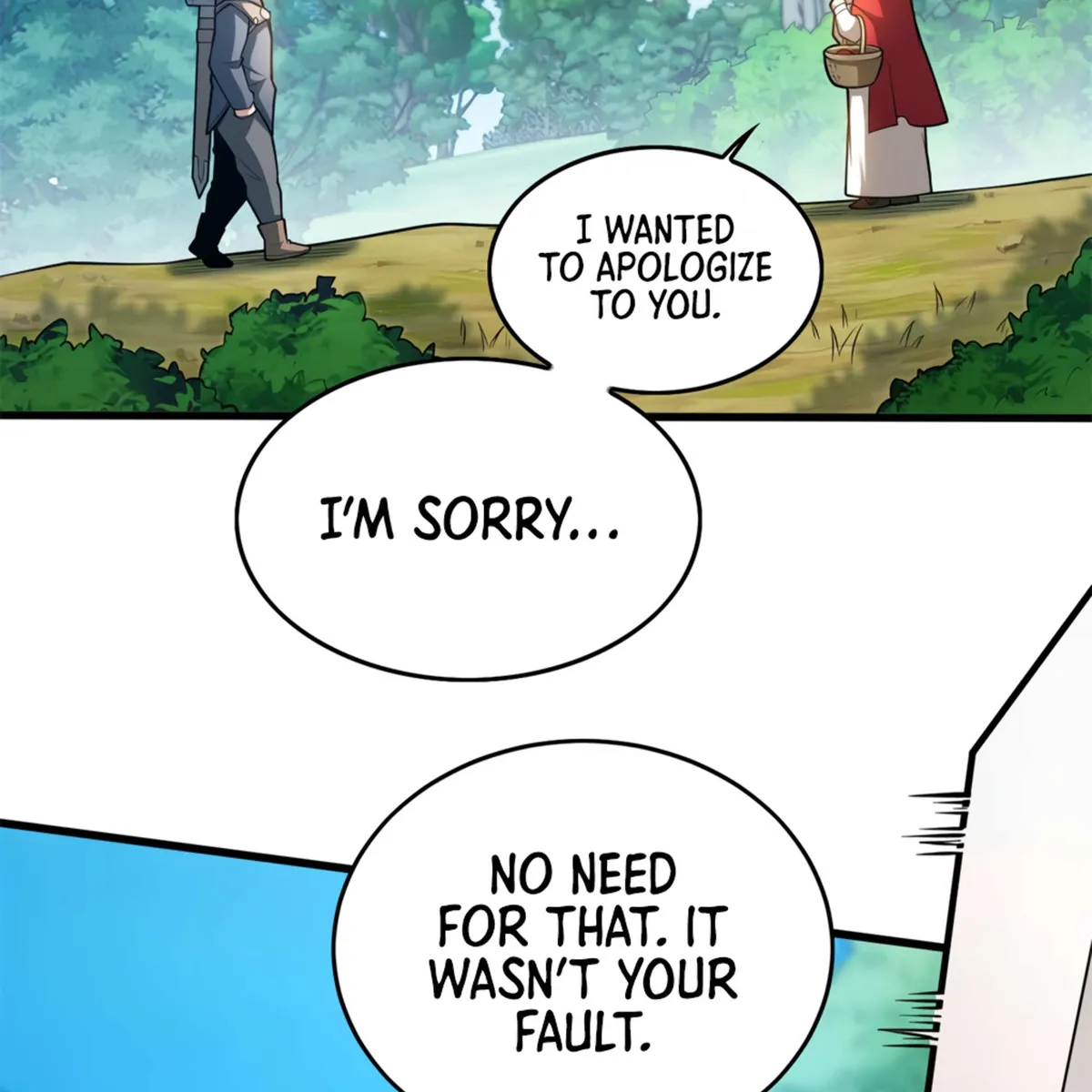 My Dragon System chapter 3 page 15