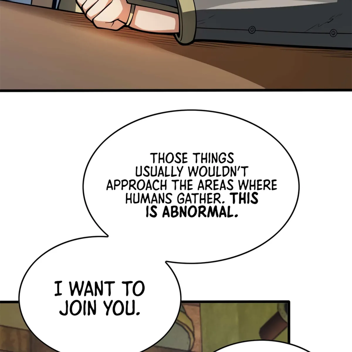 My Dragon System chapter 3 page 30