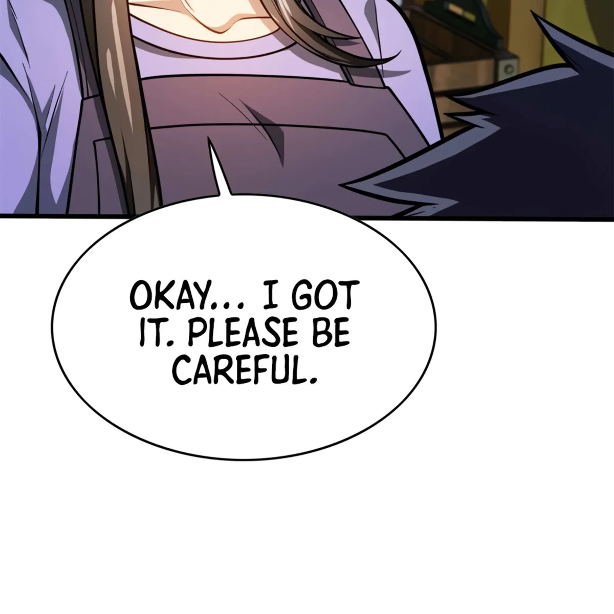 My Dragon System chapter 3 page 34