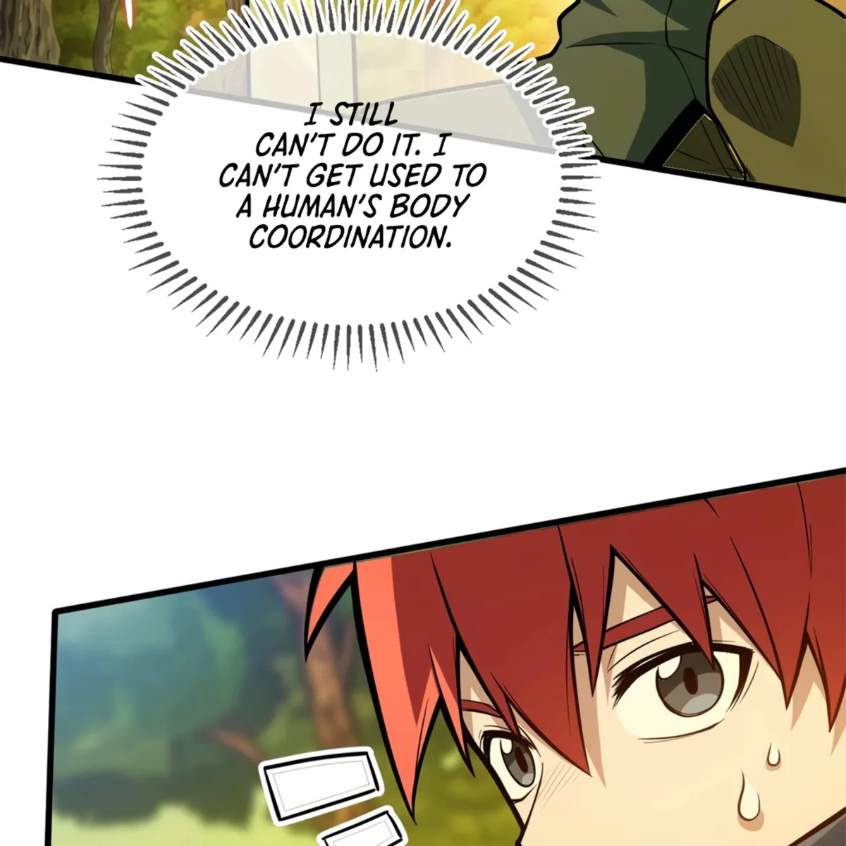 My Dragon System chapter 3 page 37