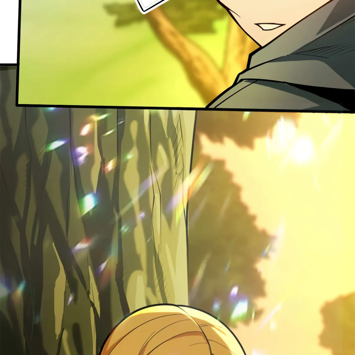 My Dragon System chapter 3 page 38