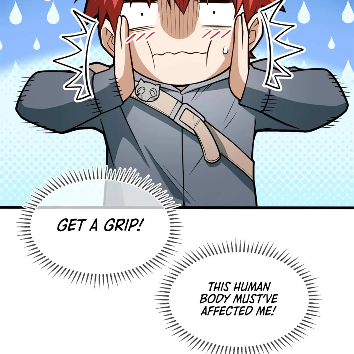 My Dragon System chapter 3 page 43