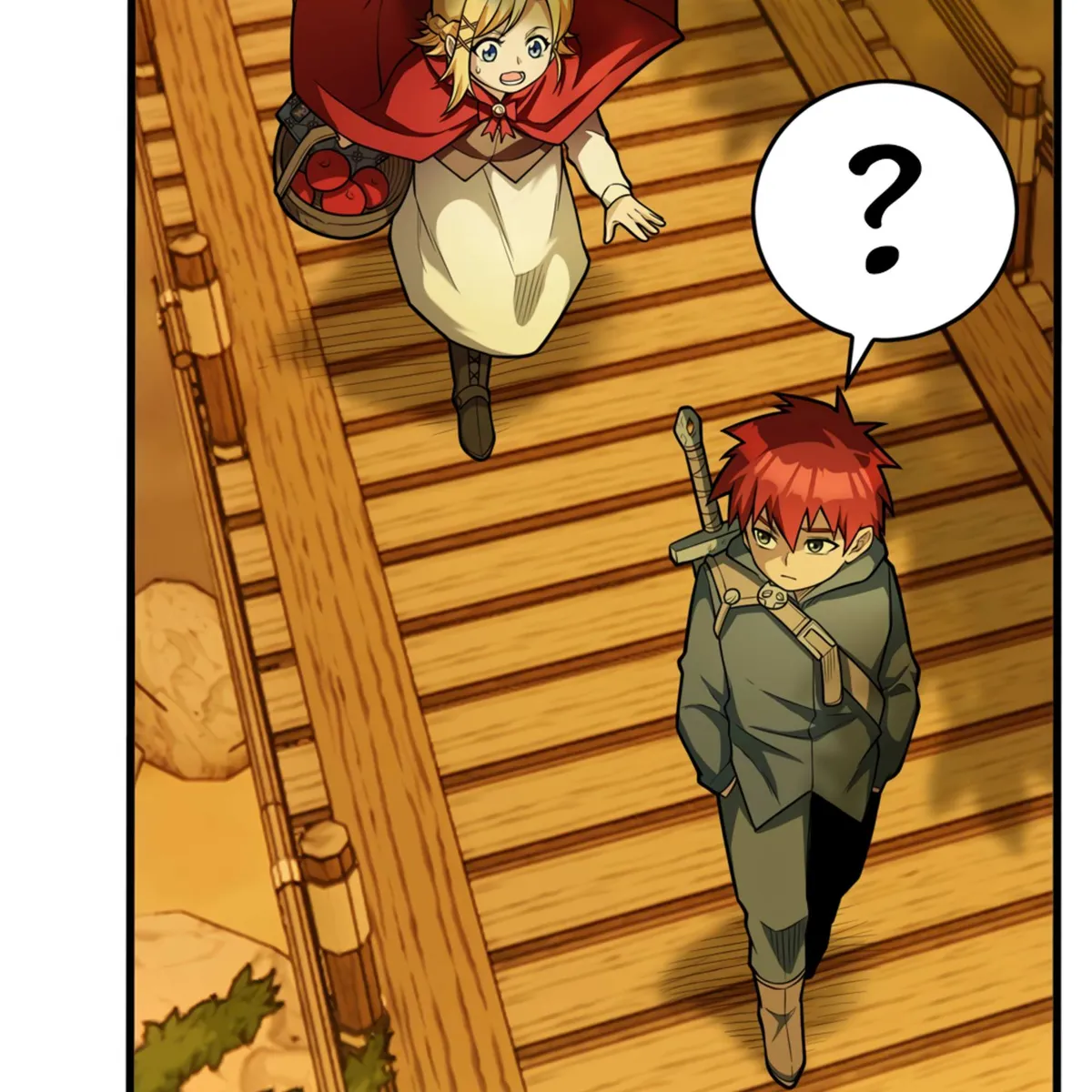 My Dragon System chapter 3 page 47