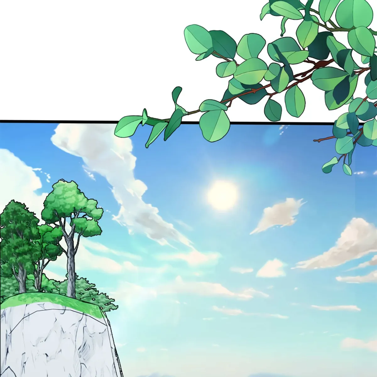 My Dragon System chapter 3 page 5