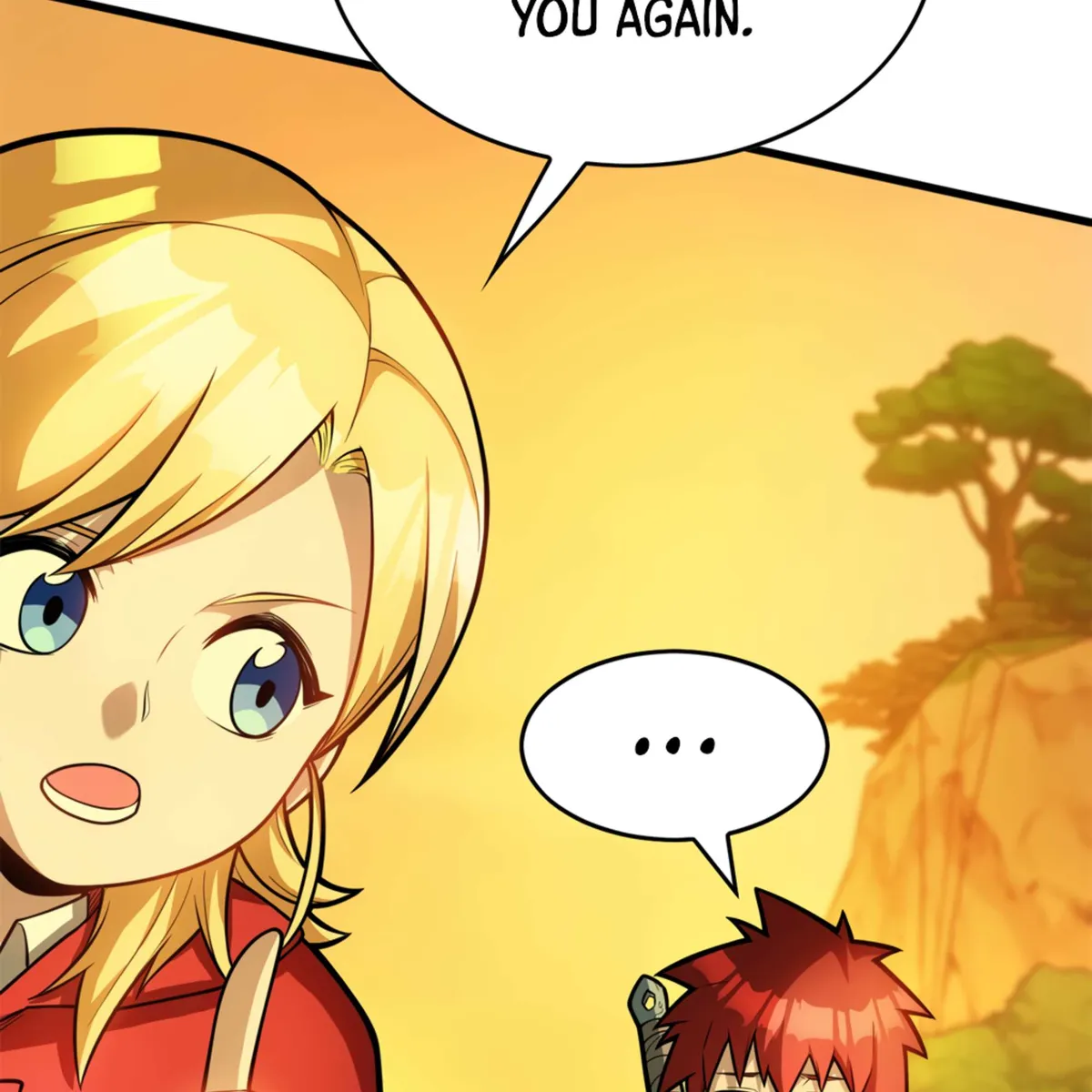My Dragon System chapter 3 page 50