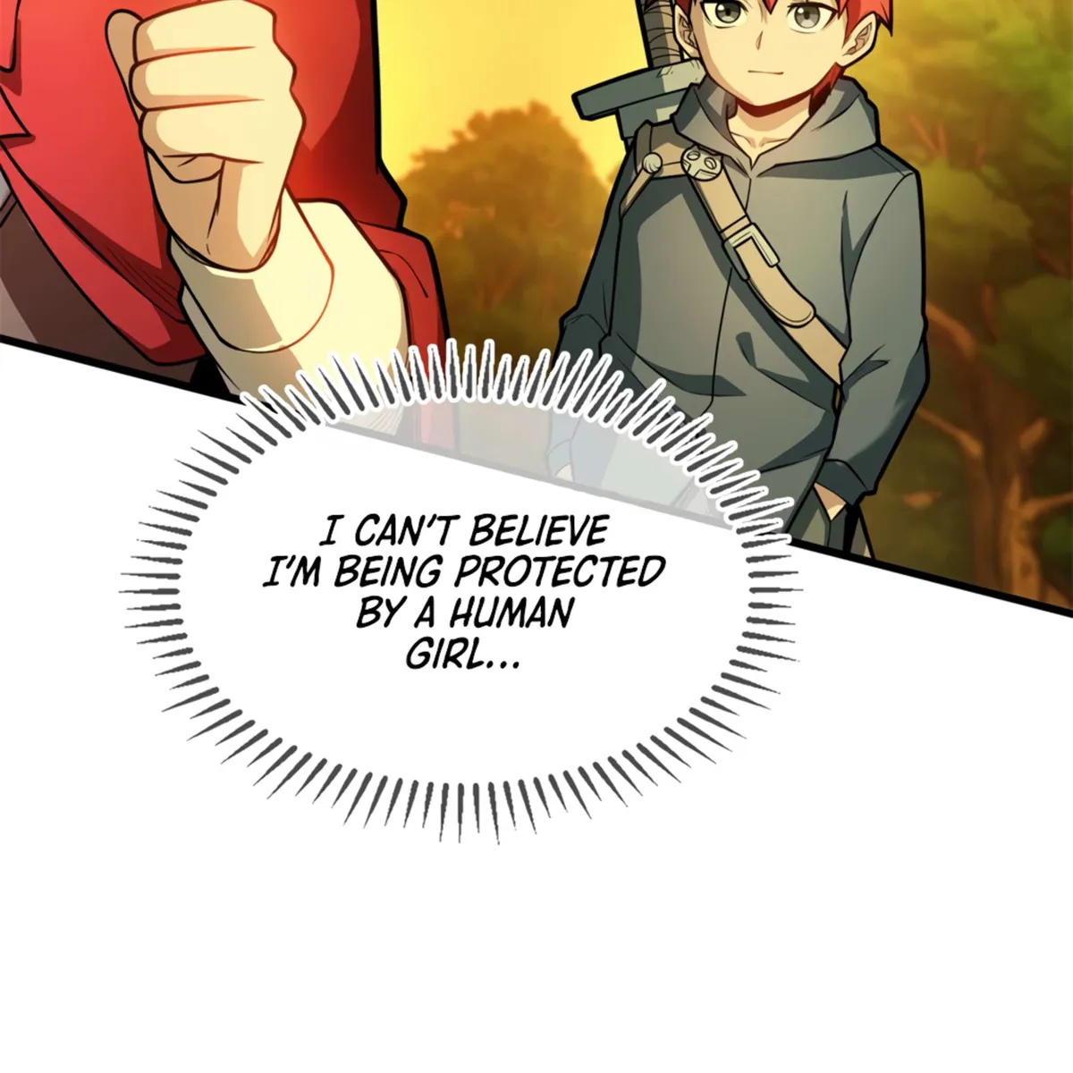 My Dragon System chapter 3 page 51