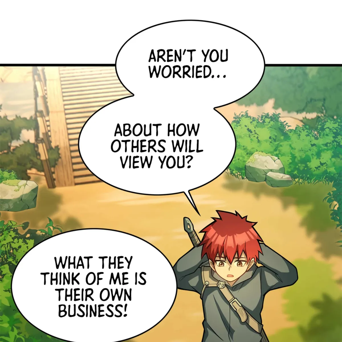 My Dragon System chapter 3 page 52