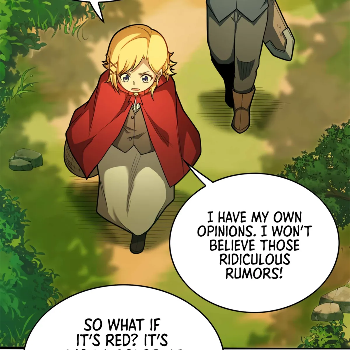 My Dragon System chapter 3 page 53