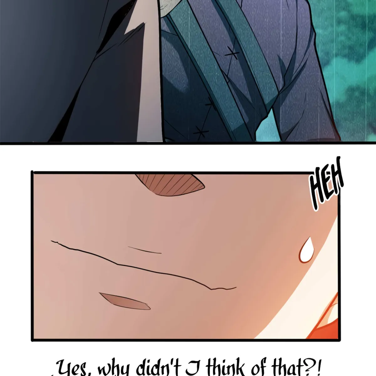 My Dragon System chapter 3 page 59