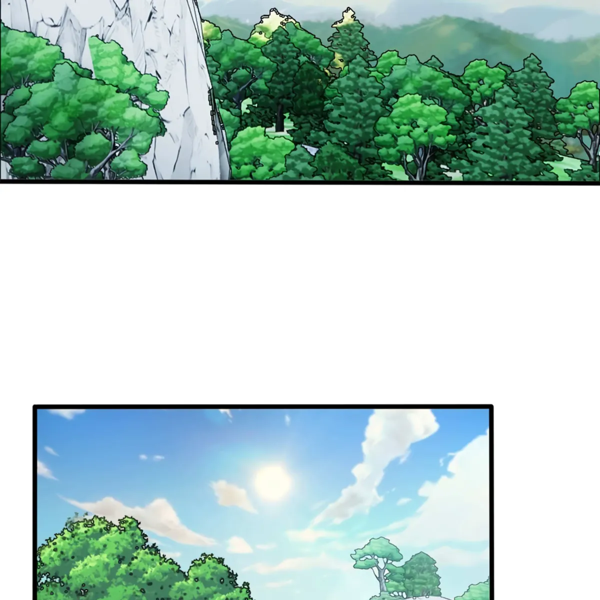 My Dragon System chapter 3 page 6