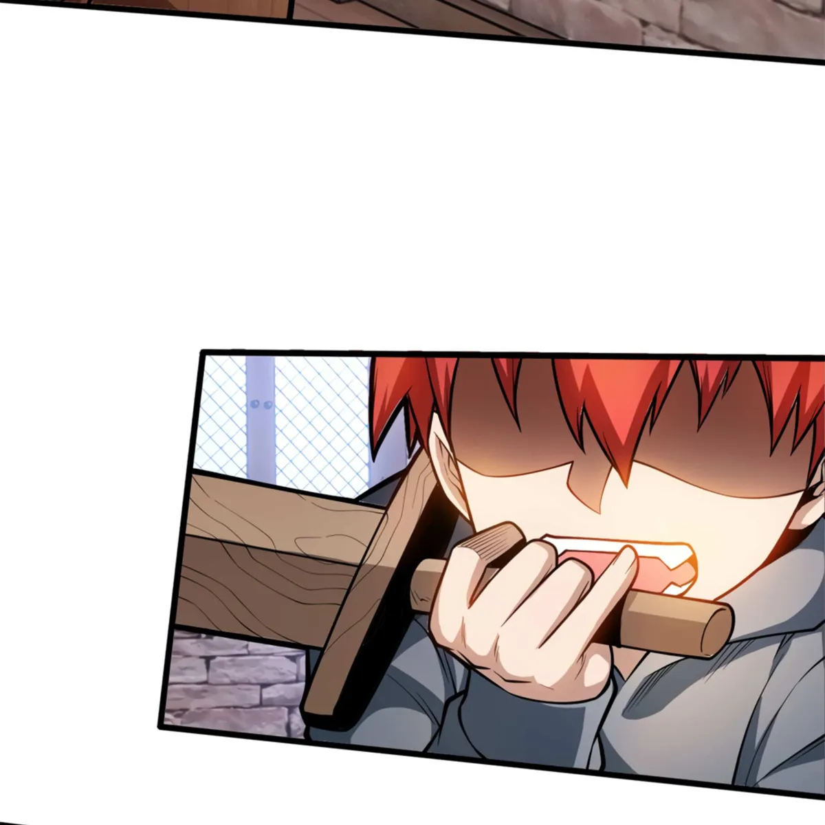 My Dragon System chapter 3 page 67