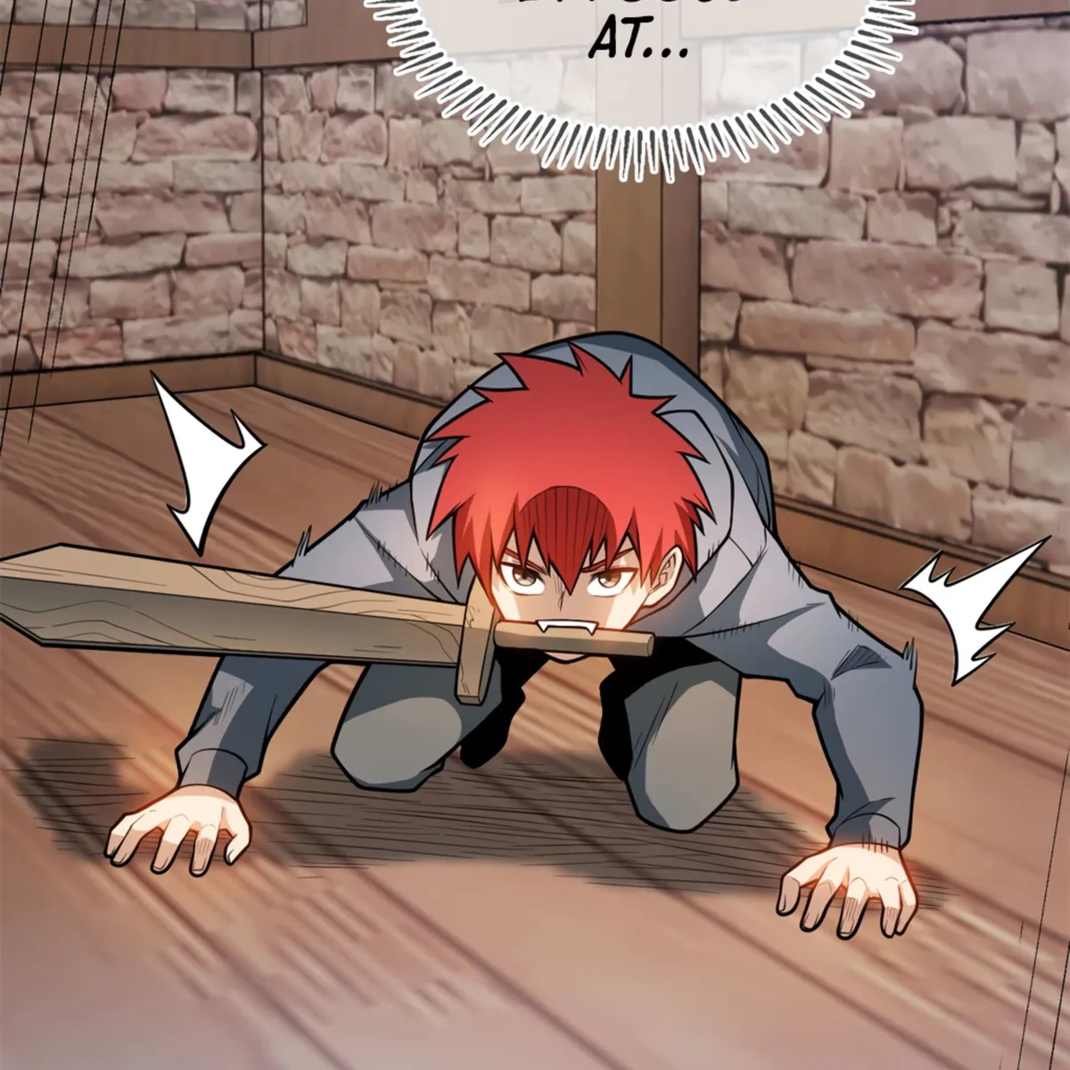 My Dragon System chapter 3 page 69