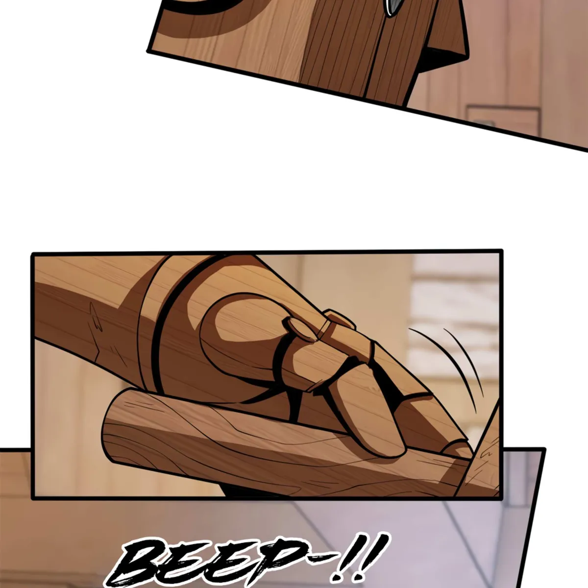 My Dragon System chapter 3 page 77