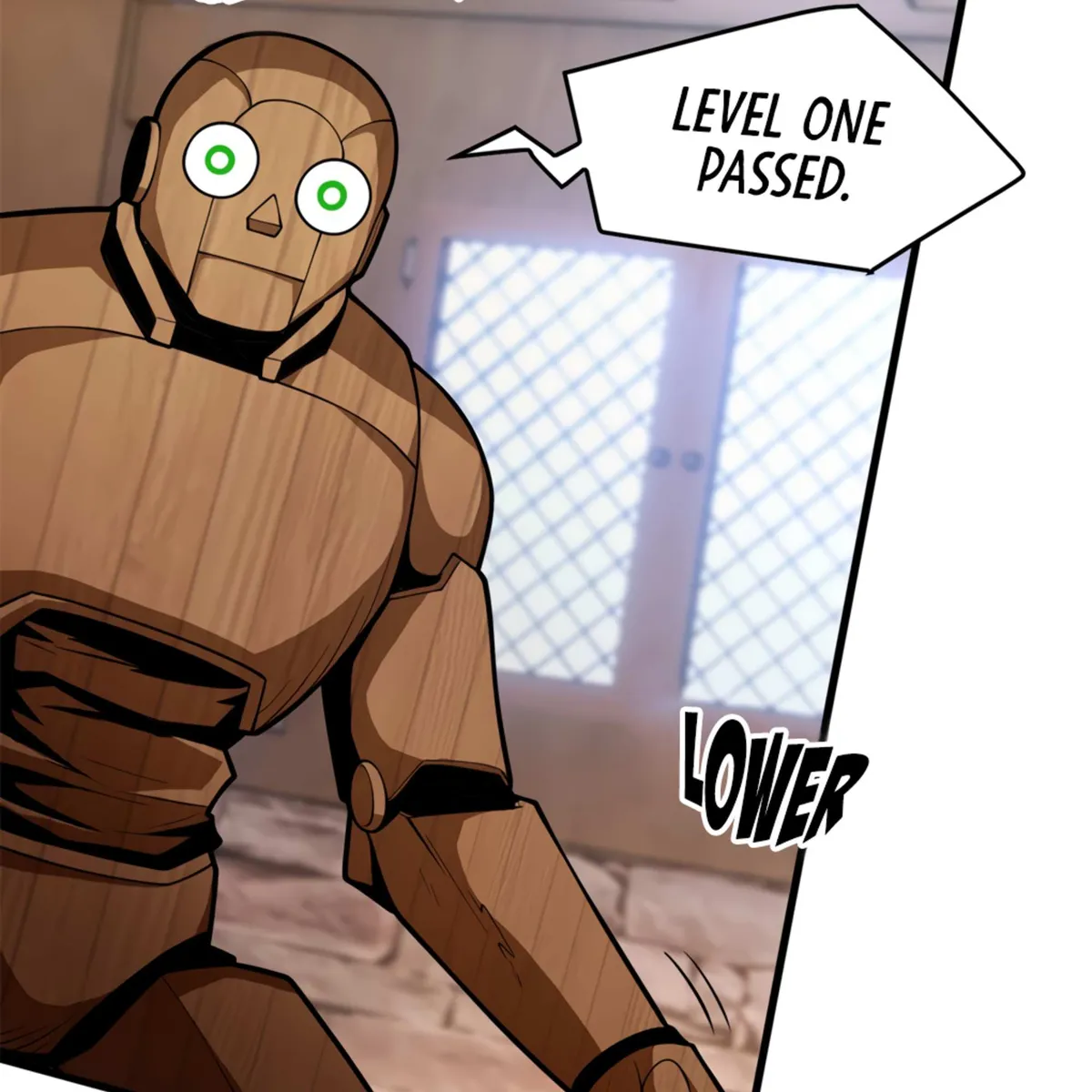 My Dragon System chapter 3 page 78
