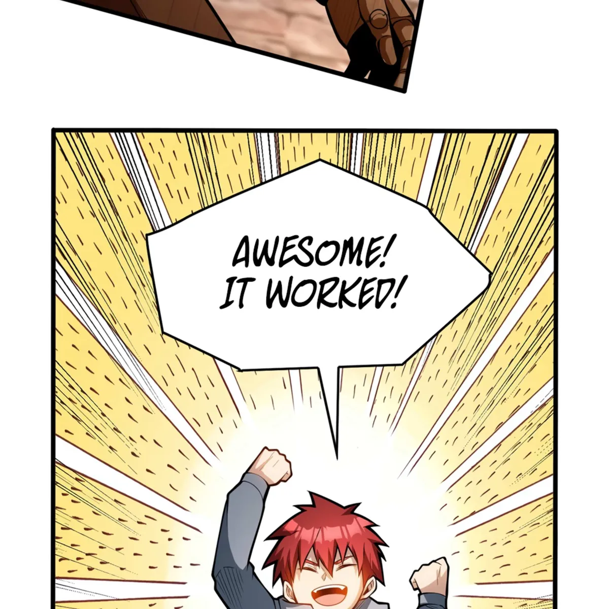 My Dragon System chapter 3 page 79