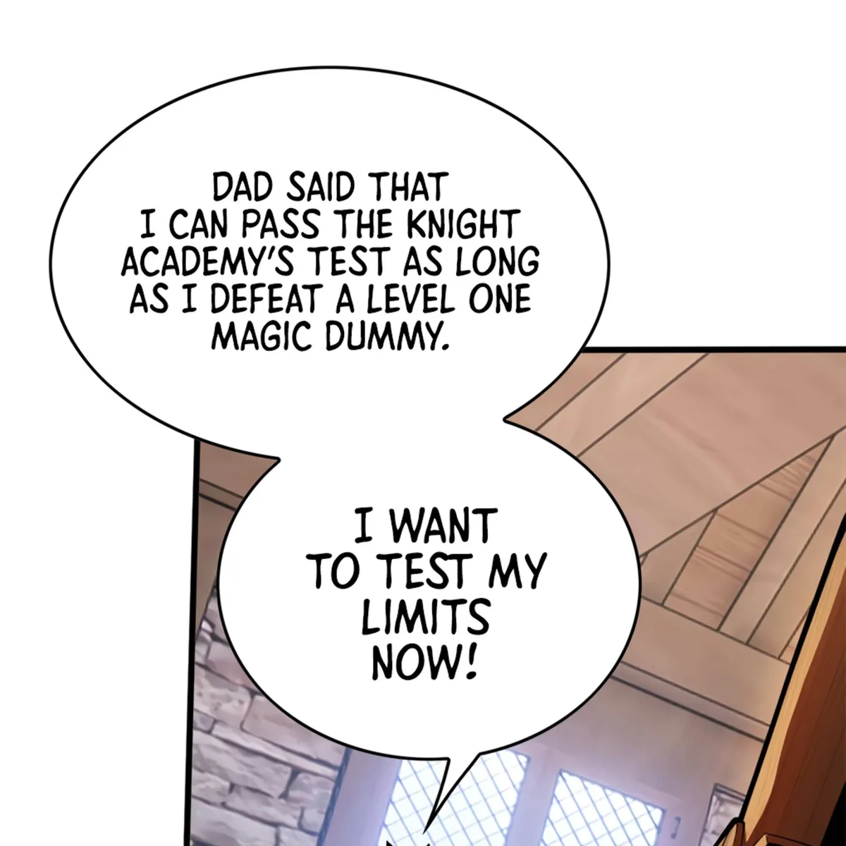 My Dragon System chapter 3 page 81