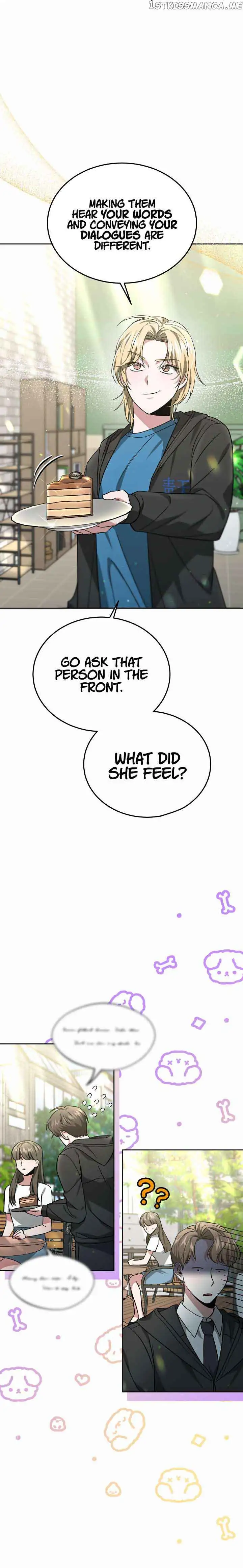 My Dragon System chapter 30 page 22