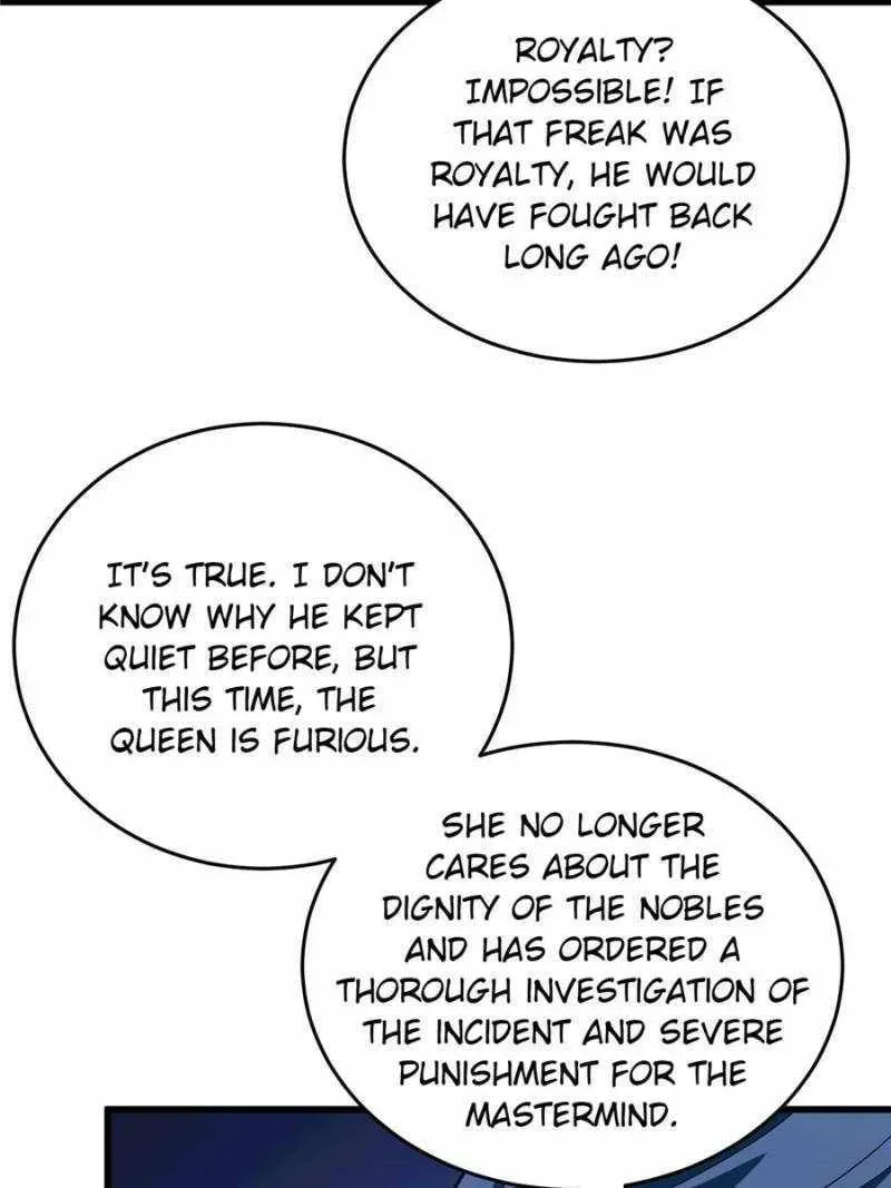 My Dragon System chapter 300 page 10