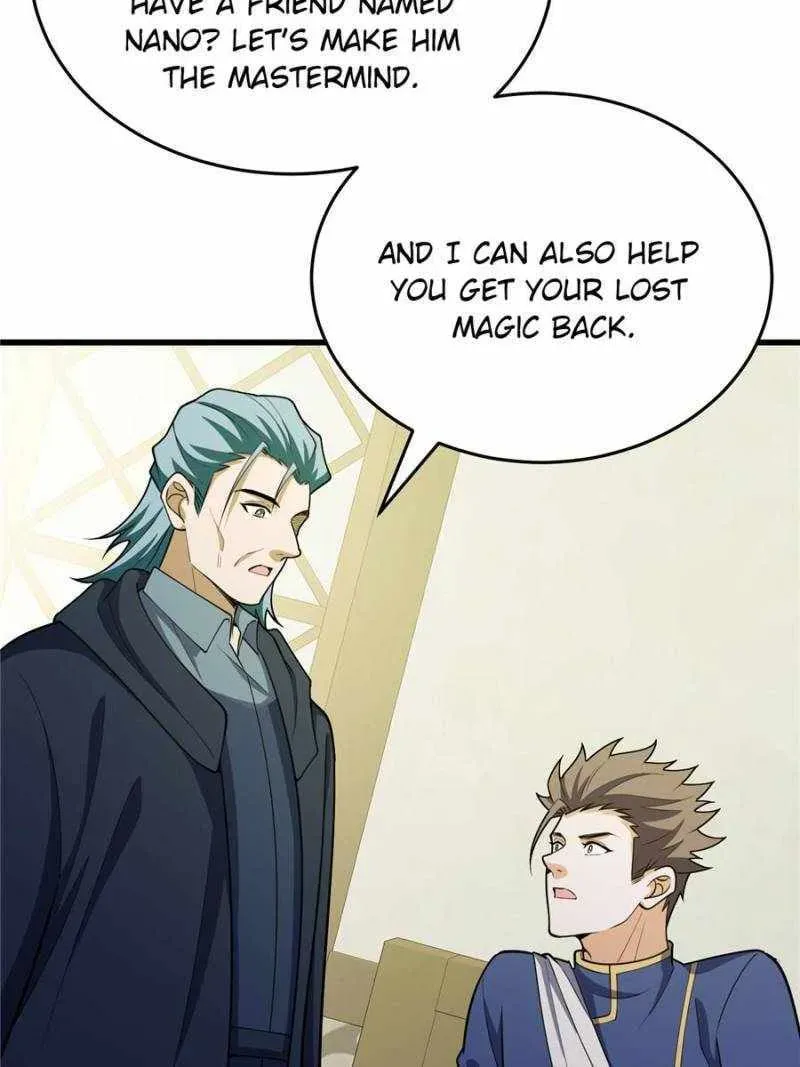 My Dragon System chapter 300 page 13