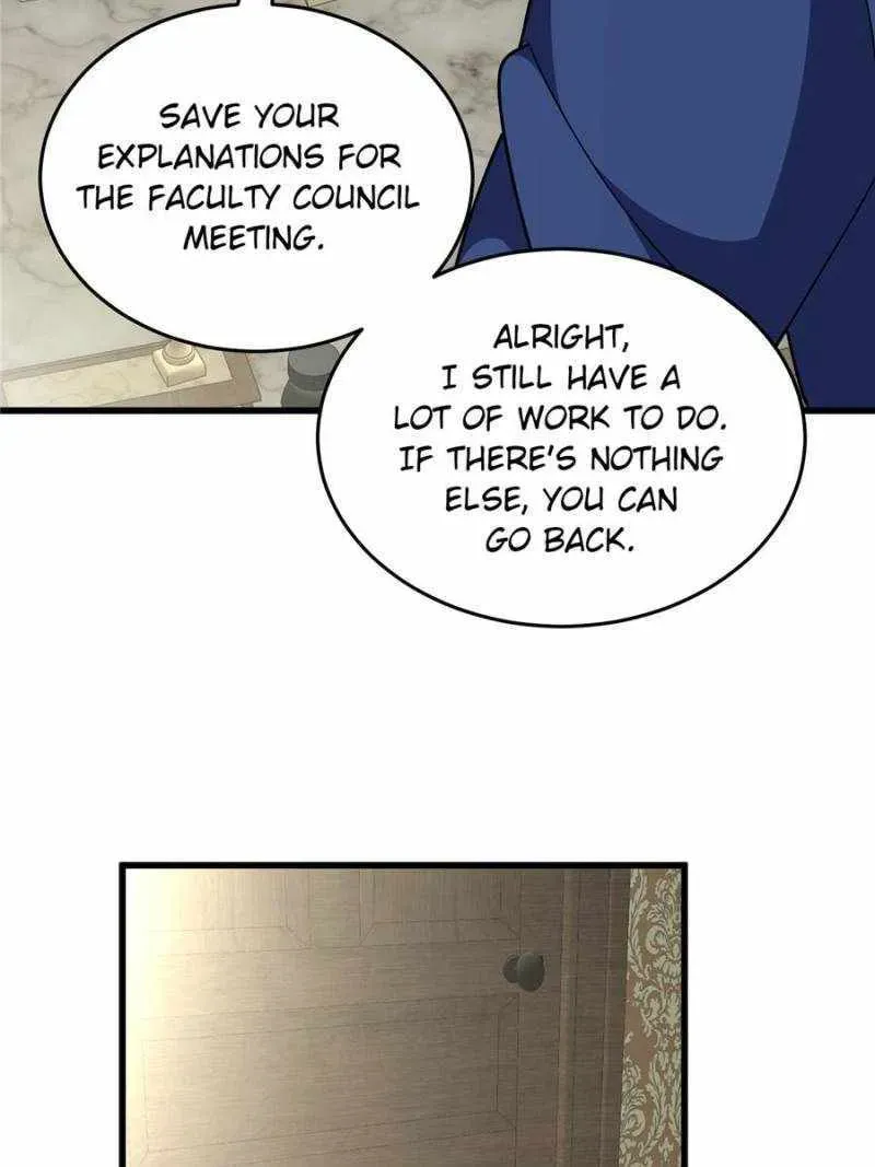 My Dragon System chapter 300 page 23