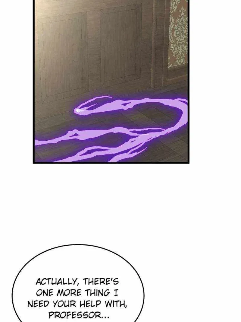 My Dragon System chapter 300 page 24
