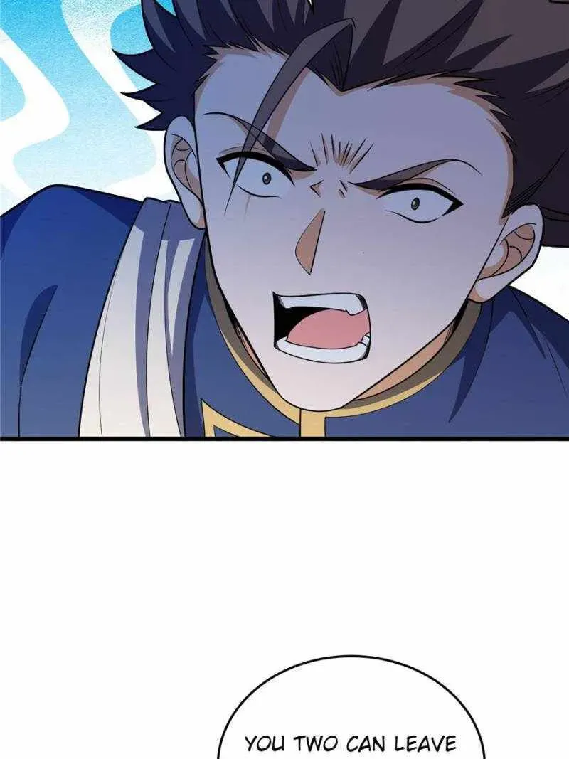 My Dragon System chapter 300 page 4