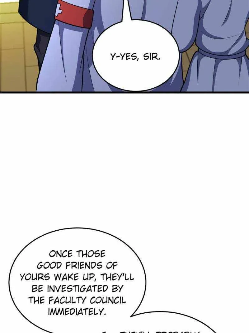 My Dragon System chapter 300 page 6