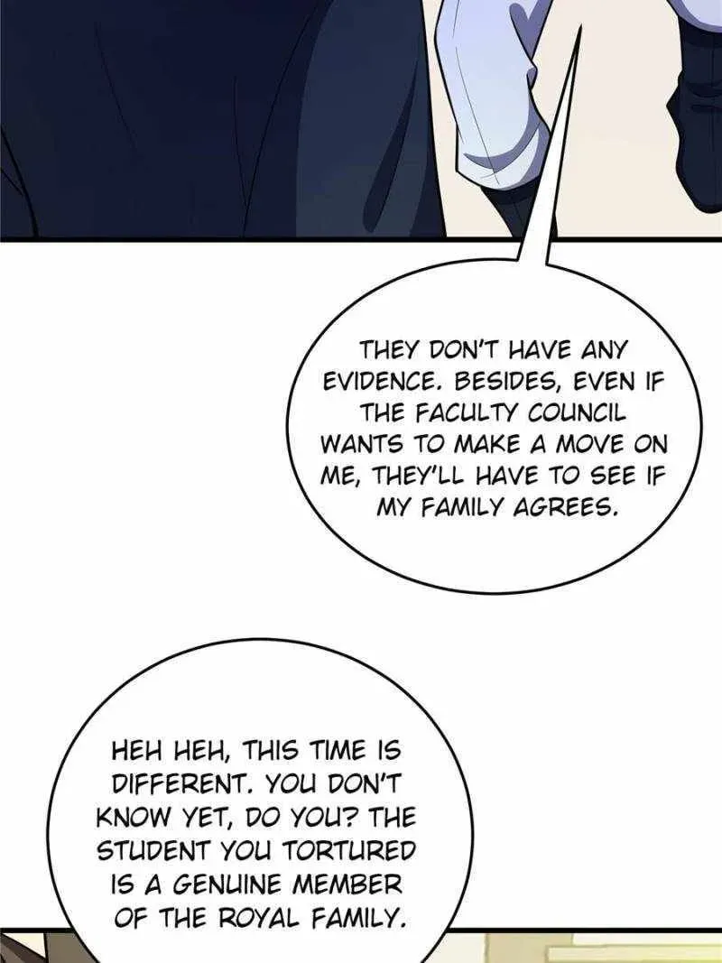 My Dragon System chapter 300 page 8
