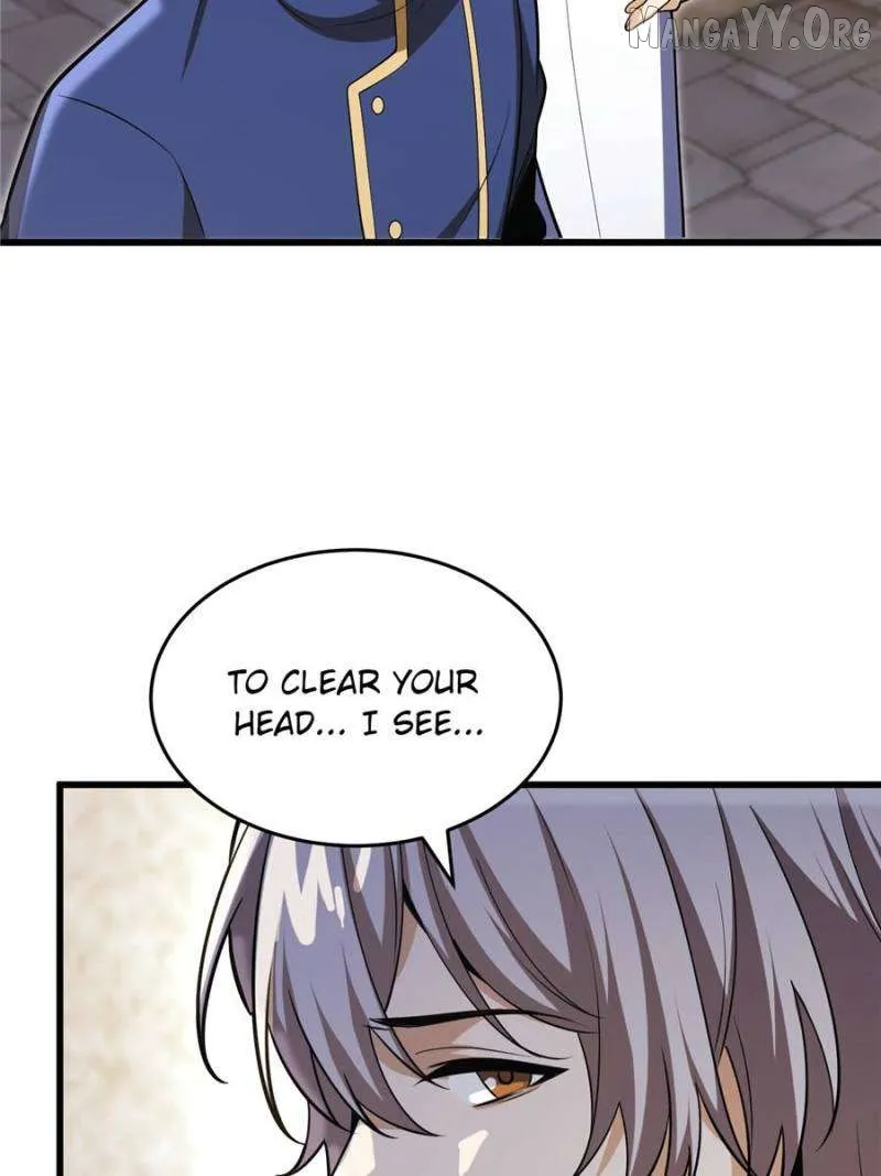 My Dragon System chapter 301 page 10