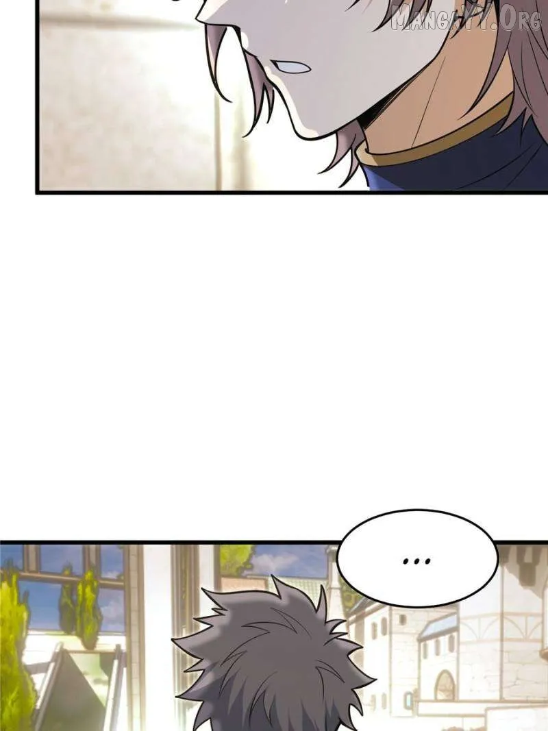 My Dragon System chapter 301 page 11