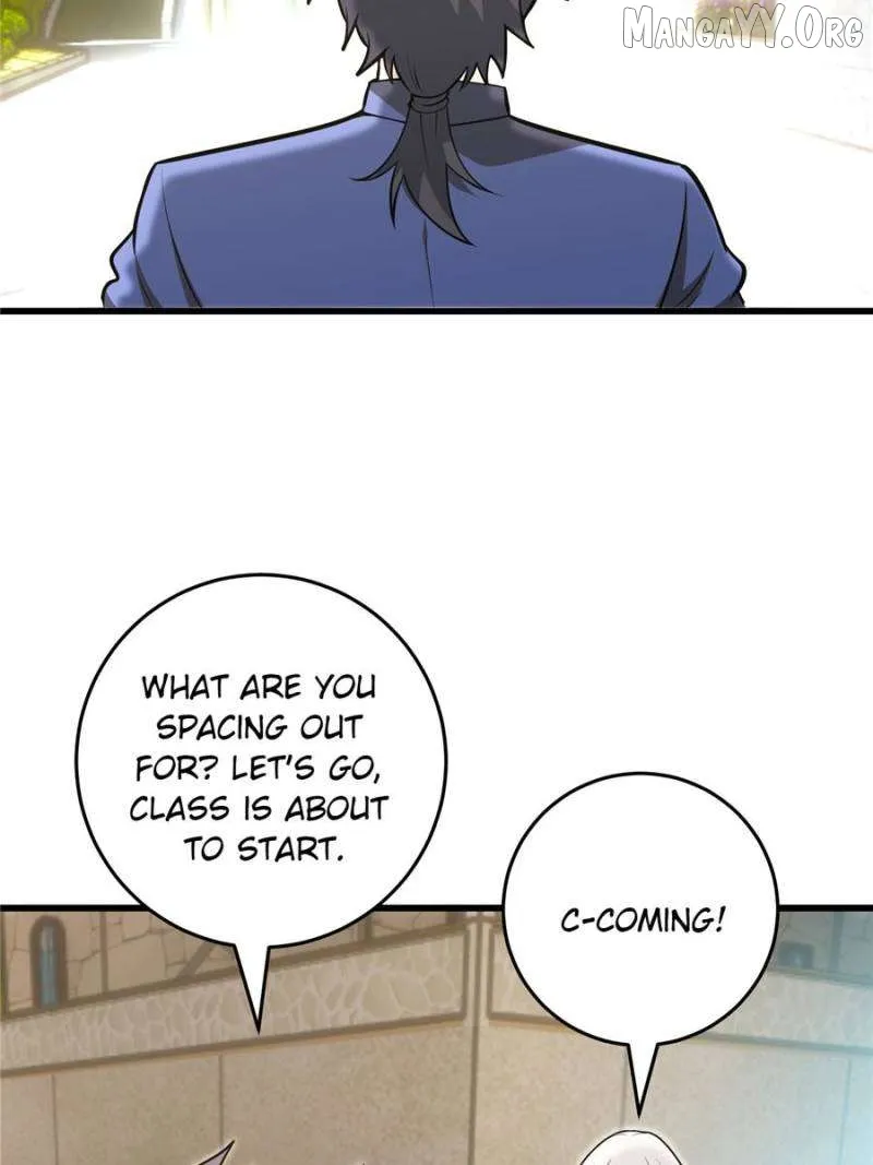 My Dragon System chapter 301 page 12