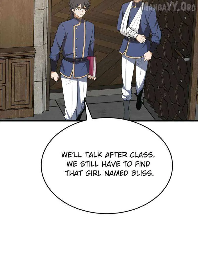 My Dragon System chapter 301 page 16