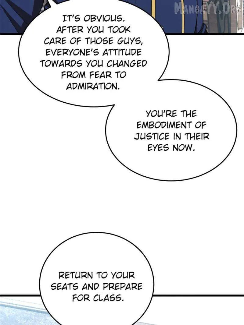 My Dragon System chapter 301 page 24