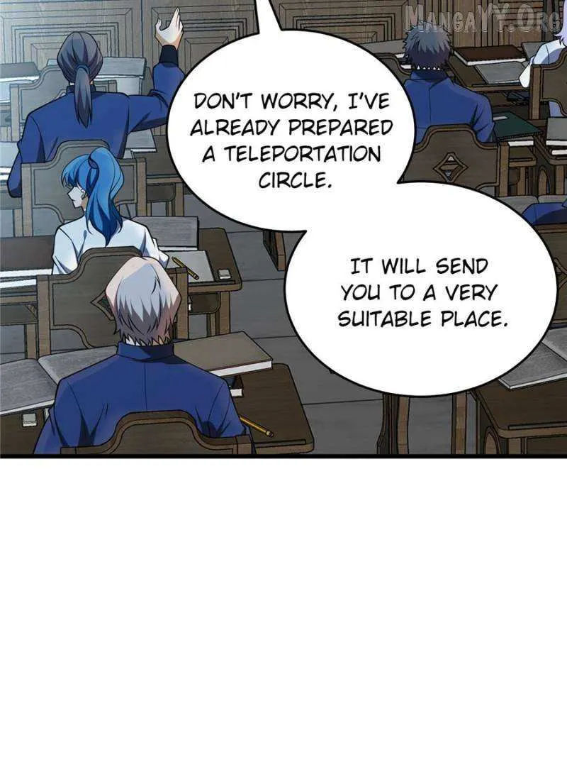 My Dragon System chapter 301 page 29