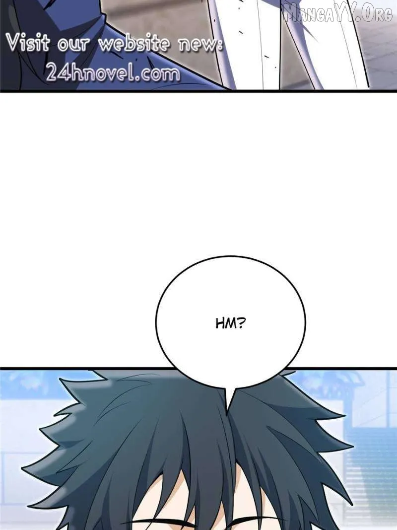 My Dragon System chapter 301 page 6