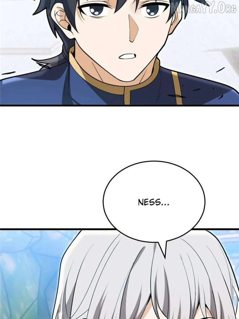 My Dragon System chapter 301 page 7