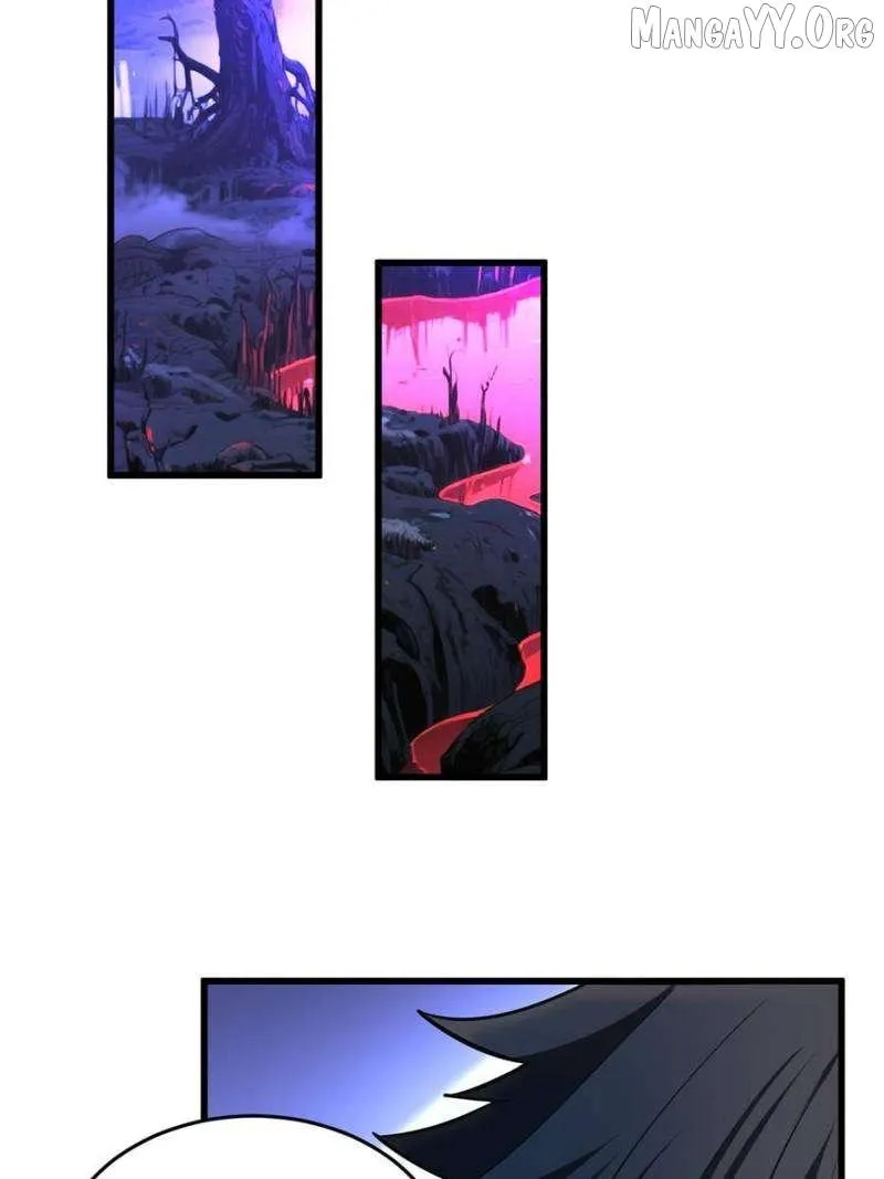 My Dragon System chapter 302 page 13