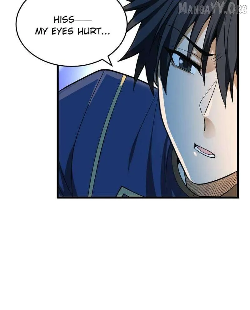 My Dragon System chapter 302 page 14