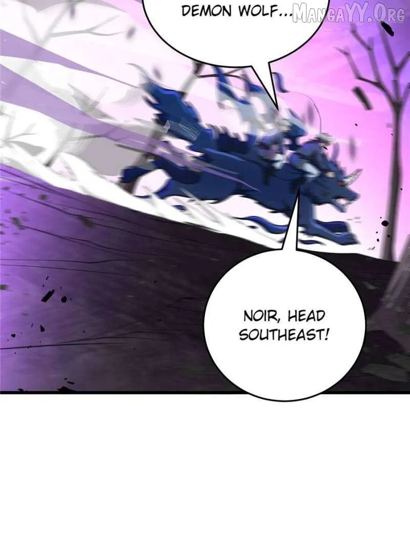 My Dragon System chapter 302 page 27