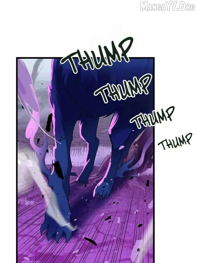 My Dragon System chapter 302 page 29