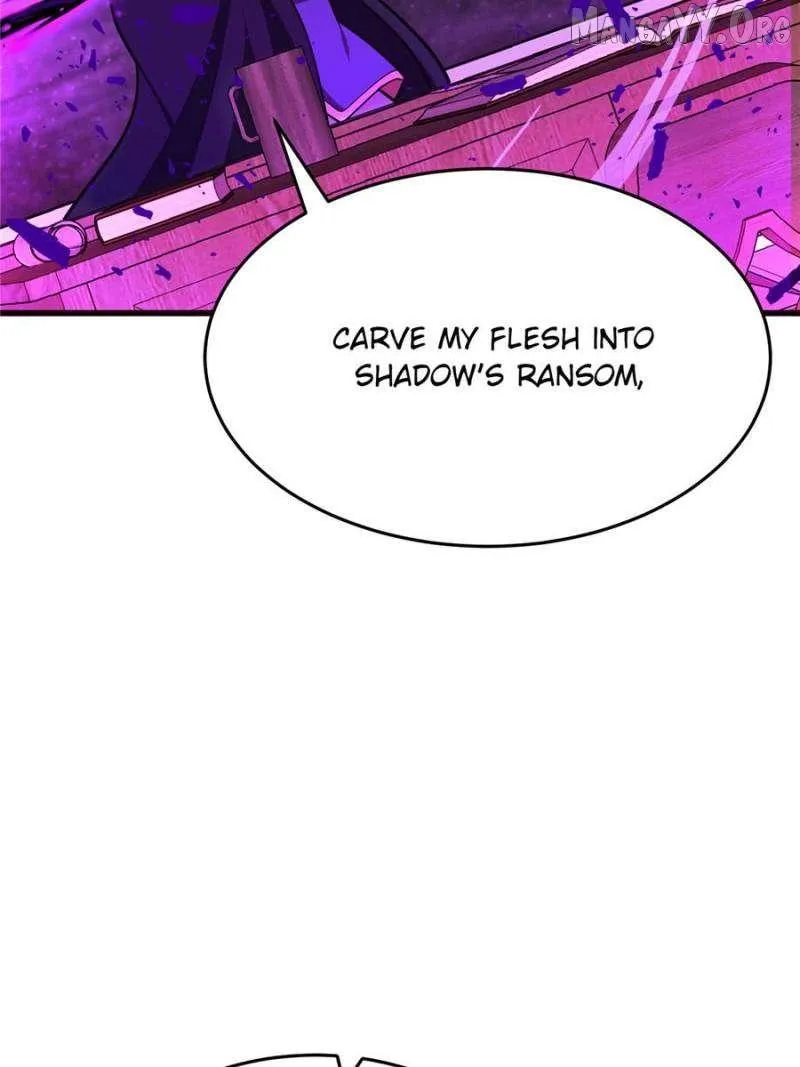 My Dragon System chapter 302 page 3