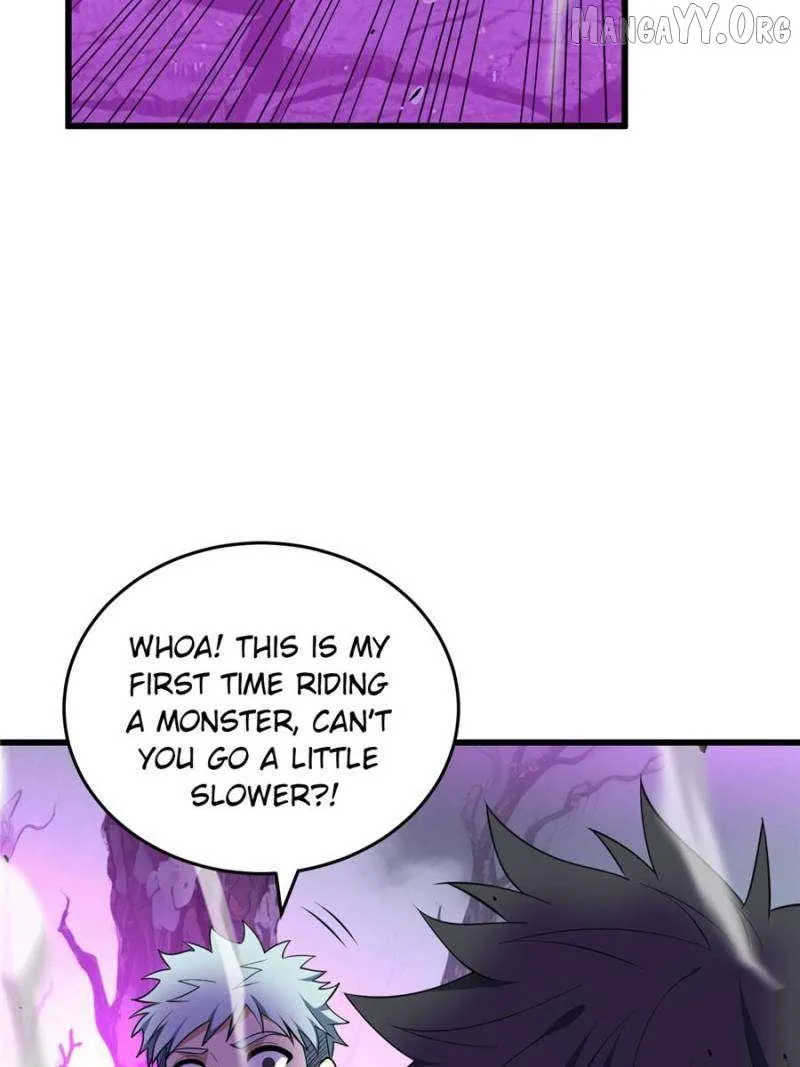 My Dragon System chapter 302 page 30