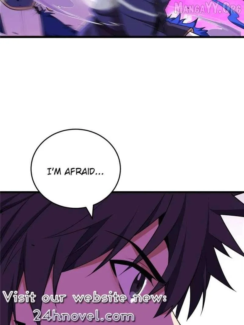 My Dragon System chapter 302 page 33