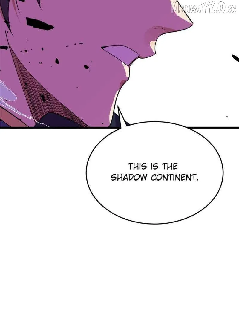 My Dragon System chapter 302 page 34